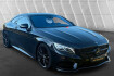 Mercedes Classe S Autres Benz s 500 coupe 4matic amg line pano head up 360