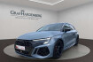 Audi RS3 Autres Rs3 rs 3 sportback 2.5 tfsi quattro b&o kamera