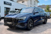 Audi Q8 Autres 50 tdi quattro b&o*360 *stdh*ahk*matrix*hud*