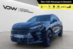Cupra Terramar VZ vz tsi dsg 4drive abt chip ahk panodach klima