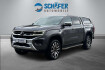 Volkswagen Amarok Aventura 3.0 v6 aventura doka #hardtop #voll