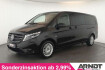 Mercedes Vito Pro benz vito  benz vito tourer 124 cdi 4m extralang pro 9s led navi