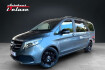 Mercedes Classe V Edition Benz v 300 d edition lang navi kamera 7 sitzer led ahk