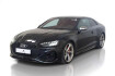 Audi Coupe  rs5 coupe black 20z./laser/acc/hud/360 /280kmh