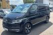 Volkswagen Multivan Edition T6 multivan t6.1 multivan highline 4 motiondsg standhzg ahk