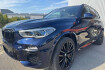 BMW X5 Autres xdrive 30 d m sport *headup*ahk*navi*kamera*top*