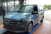 Mercedes Vito Select benz vito  benz vito e 129 kasten lang mbux*led*distr*navi*kam