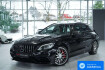 Mercedes C63 AMG Autres Benz c 63 amg s t *2.h *19 *digital *perf aga *pano