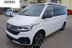Volkswagen California Tour T6.1 california beach 4m digtacho aufstelldach