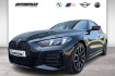 BMW Série 4 Coupé Autres Bmw 420  420 i gran coupe m sport pro gsd 19? adaptiv led rfk