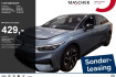 Volkswagen ID.7 Pro S Id.7 pro sonderleasing! ahk iqlight iqdrive ahk