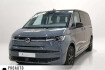 Volkswagen Multivan Edition T7 multivan edition ahk/pano/h&k/rfk/acc/easyopen