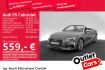 Audi S5 Autres tfsi tiptr. virtual+/matrix/kamera