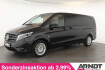 Mercedes Vito Pro benz vito  benz vito tourer 124 cdi 4m extralang pro 9s led navi