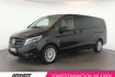 Mercedes Vito Pro benz vito  benz vito tourer 124 cdi 4m extralang pro 9s led navi