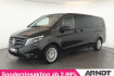 Mercedes Vito Pro benz vito  benz vito tourer 124 cdi 4 extralang select 9 led nav