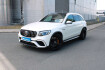 Mercedes GLC 63 AMG Autres Benz glc 63 amg glc 63s amg 4matic burmester pano ahk 21?
