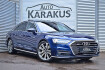 Audi A8 Autres 50 tdi quattro « hup/pano/air/acc/key/b&o »