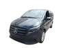 Mercedes Vito Base benz vito  benz vito 114 kasten lang led flugelture 2 5t ahk