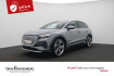 Audi Q4 e-tron Autres Q4 e tron 40 e tron s line matrix navi acc ahk