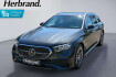 Mercedes Classe E Autres Benz e 220 d t amg ahk distronic+ totw carplay 19?lm