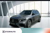 Mercedes GLB 35 AMG Autres benz glb 35 amg  benz glb 35 amg glb 35 4m distro pano multibeam perfolenkrad navi