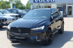 Volvo XC60 Ultra Black Xc60 black edition ultra b5 awd/headup/luftfed.