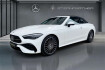 Mercedes CLE Coupé Autres Benz cle 200 cabrio amg led memo ambi kamera carplay