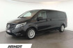 Mercedes Vito Pro benz vito  benz vito tourer 124 cdi 4 extralang select 9 led nav