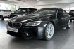 BMW M6 Coupé  M6 gran coupe facelift carbon hud 360 softc acc