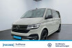 Volkswagen Multivan Comfortline T6.1 multivan 2.0tdi 4motion dsg kurz kr comfortline ahk sthz na