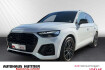 Audi Q5 S line suv 50 tdi qu. s line tiptr. ahk acc kam. egd