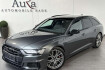 Audi S6 Autres avant abt nav+matrix+20zo+pano+kam+b&o+luftfederun