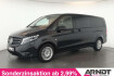 Mercedes Vito Pro benz vito  benz vito tourer 124 cdi 4m extralang pro 9s led navi