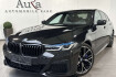 BMW Série 5 M Sport 540 xdrive m sport nav+laser+hud+20zo+glasdach