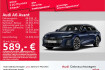 Audi A6 Autres tdi qu. s tronic pano/acc/memory/kamera