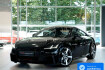 Audi TT RS Coupé Autres Tt rs coupe q. *19 *schale *matrix *b&o *no opf