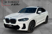 BMW X4 Autres xdrive 30d m sport pano/head/laser/cockpit
