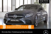 Mercedes C43 AMG Autres Benz c 43 amg c 43 coupe 4m amg+night+led+kamera+19?+spur+totw