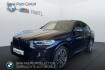 BMW X4 M Autres X4 m 40d navi laser pano head up el. sitze