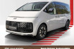 Hyundai Staria Signature hev 7 sitzer signature panoramadach