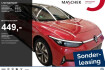 Volkswagen ID.7 4Motion Id.7 gtx 86 kwh warmepumpe ahk matrix pano memory pdc n