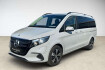Mercedes EQV Autres Benz eqv 300 300 lang 360 acc aut akustikglas facelift