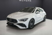 Mercedes CLA 35 AMG AMG Line Advanced Plus benz cla 35 amg  benz cla 35 amg amg cla 35 sb performance sitze pano multibeam