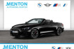 BMW Série 4 Coupé Autres Bmw 420  420 i m sportpaketpro/ad.led/acc/hifi/dab
