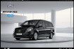 Mercedes Vito Select benz vito  benz vito 116 tourer lang/8 sitzer/ahk/navi/kamera