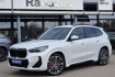 BMW X1 M Sport xdrive20d aut. m sportpaket