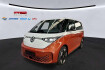 Volkswagen ID. Buzz Pro Id. buzz pro *21zoll*design paket*easyopen*ahk*kamera*massage*