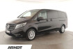 Mercedes Vito Pro benz vito  benz vito tourer 124 cdi 4m extralang pro 9s led navi