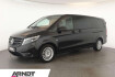 Mercedes Vito Select benz vito  benz vito tourer 119 cdi extralang select 9 led navi